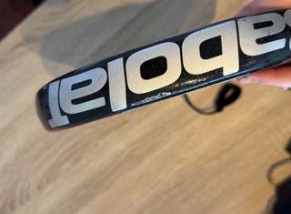 Pala Babolat Air Viper 2025