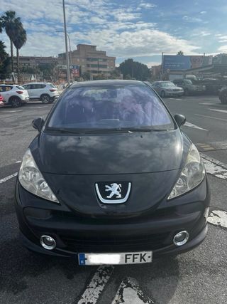 Peugeot 207 HDI 90 CV