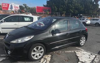 Peugeot 207 HDI 90 CV