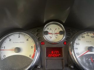 Peugeot 207 HDI 90 CV