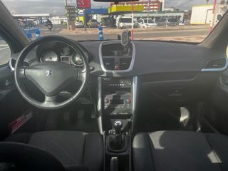 Peugeot 207 HDI 90 CV