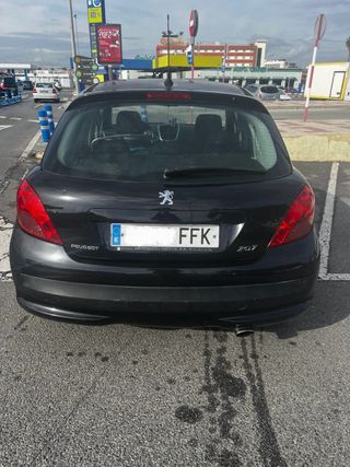 Peugeot 207 HDI 90 CV