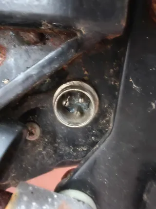 Patinete Eléctrico EcoXtrem