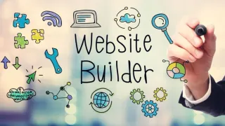 Se realizan páginas web personalizadas