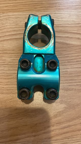 Potencia BMX Profile