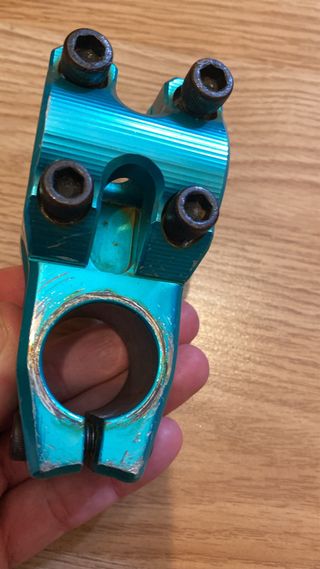 Potencia BMX Profile