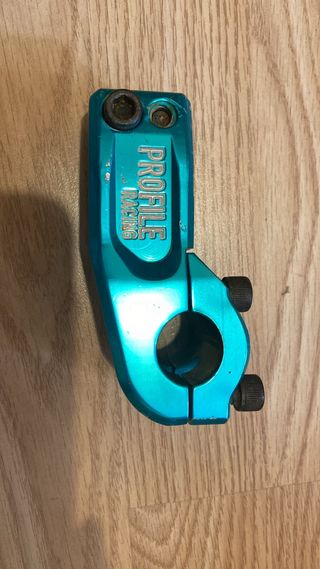 Potencia BMX Profile