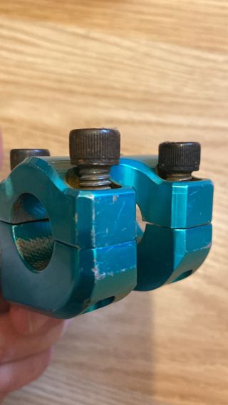 Potencia BMX Profile