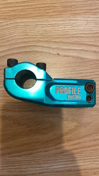 Potencia BMX Profile