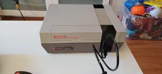 Juego NES Werewolf: The Last Warrior