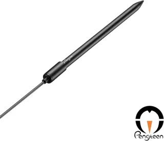 Pennino Penna attiva stilo per iPad, mini air, pro