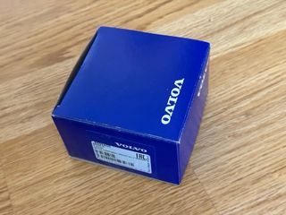 4 Inyectores  combustible para Volvo 8627815