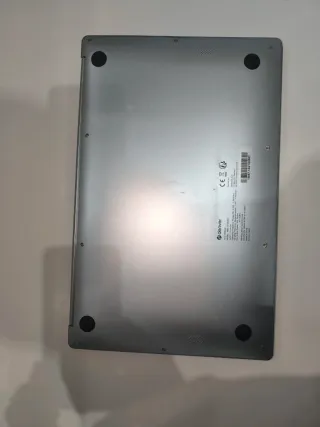 Portátil Denver NBD-15136SES 15.6 Aún en garantía.