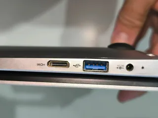 Portátil Denver NBD-15136SES 15.6 Aún en garantía.