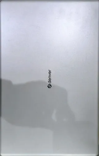 Portátil Denver NBD-15136SES 15.6 Aún en garantía.