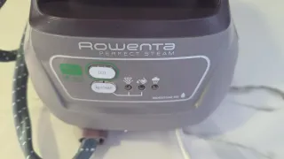 Centro Planchado Rowenta Perfect Steam 2400W