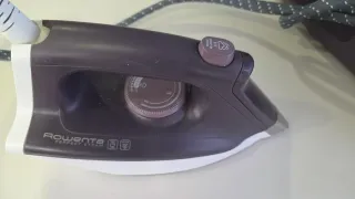 Centro Planchado Rowenta Perfect Steam 2400W