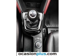 Mazda CX-3 1.5 DE SKYACTIV Luxury 2WD 77 kW (105 CV)