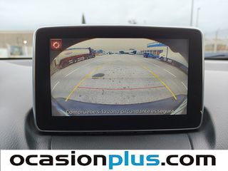 Mazda CX-3 1.5 DE SKYACTIV Luxury 2WD 77 kW (105 CV)