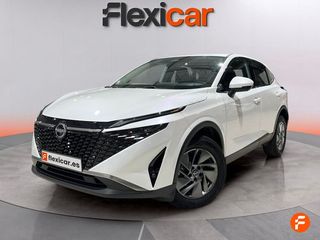 Nissan Qashqai DIG-T 103kW (140CV) mHEV 4x2 Acenta
