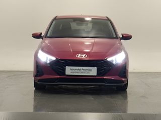 Hyundai i20 1.0 TGDI 100CV KLASS 2025
