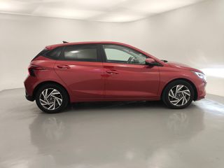 Hyundai i20 1.0 TGDI 100CV KLASS 2025