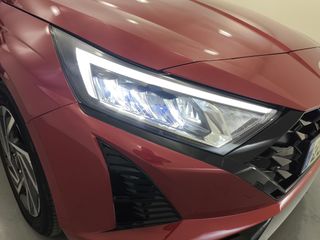 Hyundai i20 1.0 TGDI 100CV KLASS 2025