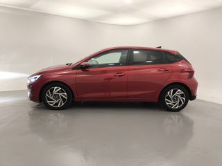 Hyundai i20 1.0 TGDI 100CV KLASS 2025