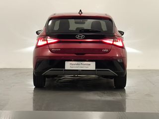 Hyundai i20 1.0 TGDI 100CV KLASS 2025