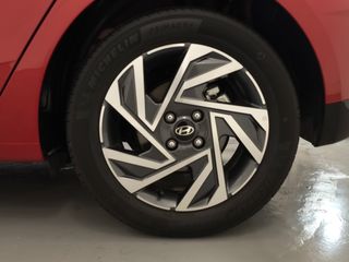 Hyundai i20 1.0 TGDI 100CV KLASS 2025