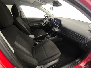 Hyundai i20 1.0 TGDI 100CV KLASS 2025