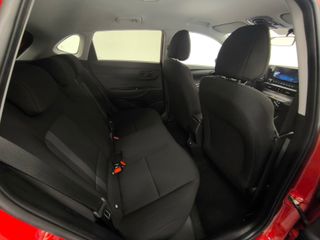 Hyundai i20 1.0 TGDI 100CV KLASS 2025