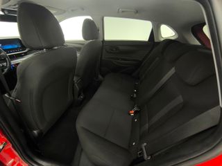 Hyundai i20 1.0 TGDI 100CV KLASS 2025