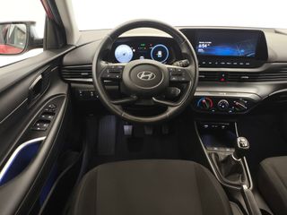 Hyundai i20 1.0 TGDI 100CV KLASS 2025