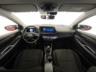 Hyundai i20 1.0 TGDI 100CV KLASS 2025