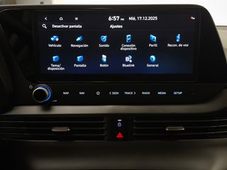 Hyundai i20 1.0 TGDI 100CV KLASS 2025