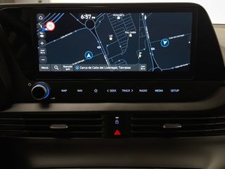 Hyundai i20 1.0 TGDI 100CV KLASS 2025