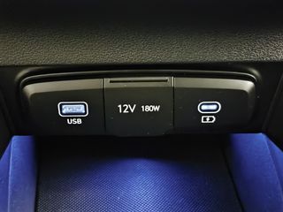 Hyundai i20 1.0 TGDI 100CV KLASS 2025