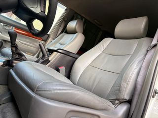 Toyota Land Cruiser 2009