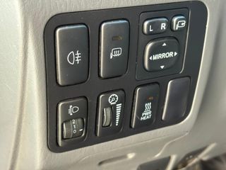 Toyota Land Cruiser 2009