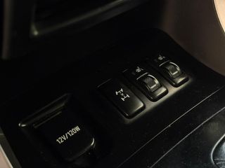 Toyota Land Cruiser 2009