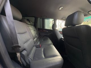 Toyota Land Cruiser 2009