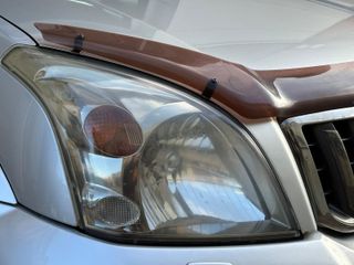 Toyota Land Cruiser 2009