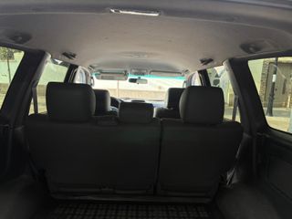 Toyota Land Cruiser 2009