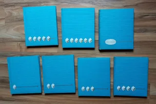 Diccionario Infantil Ilustrado-Plaza y Janés 1966