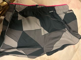 Short Salomon fantasia geometrica