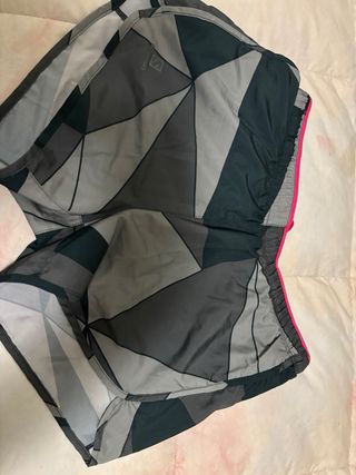 Short Salomon fantasia geometrica