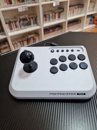 Hori Fighting Stick Mini PS5/PS4/PC