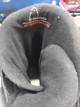 Botas de esquí HEAD