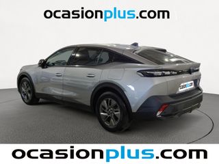 Peugeot 408 Allure PHEV 180 e-EAT8 133 kW (181 CV)